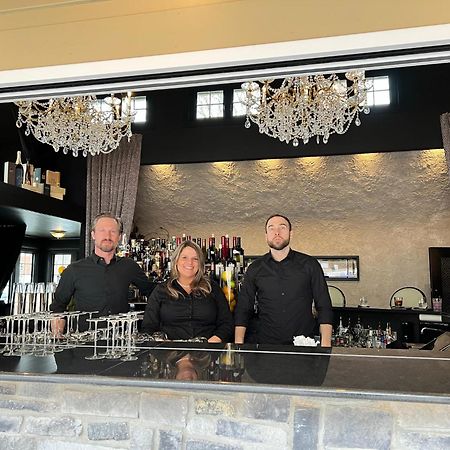 Inn Of Chagrin Chagrin Falls Extérieur photo