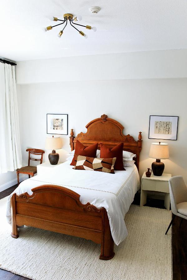 Inn Of Chagrin Chagrin Falls Extérieur photo