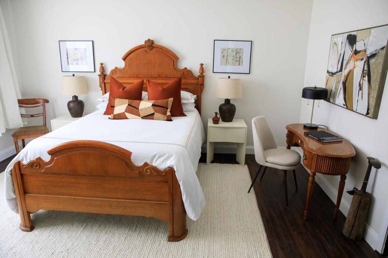Inn Of Chagrin Chagrin Falls Extérieur photo
