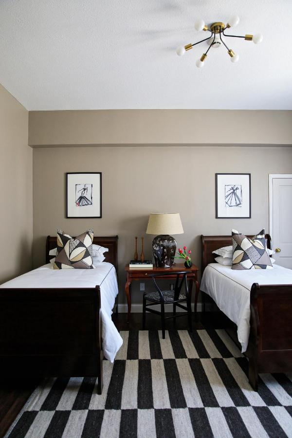 Inn Of Chagrin Chagrin Falls Extérieur photo