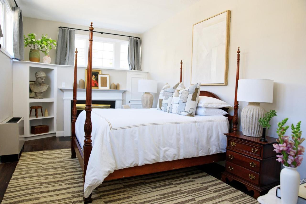 Inn Of Chagrin Chagrin Falls Extérieur photo