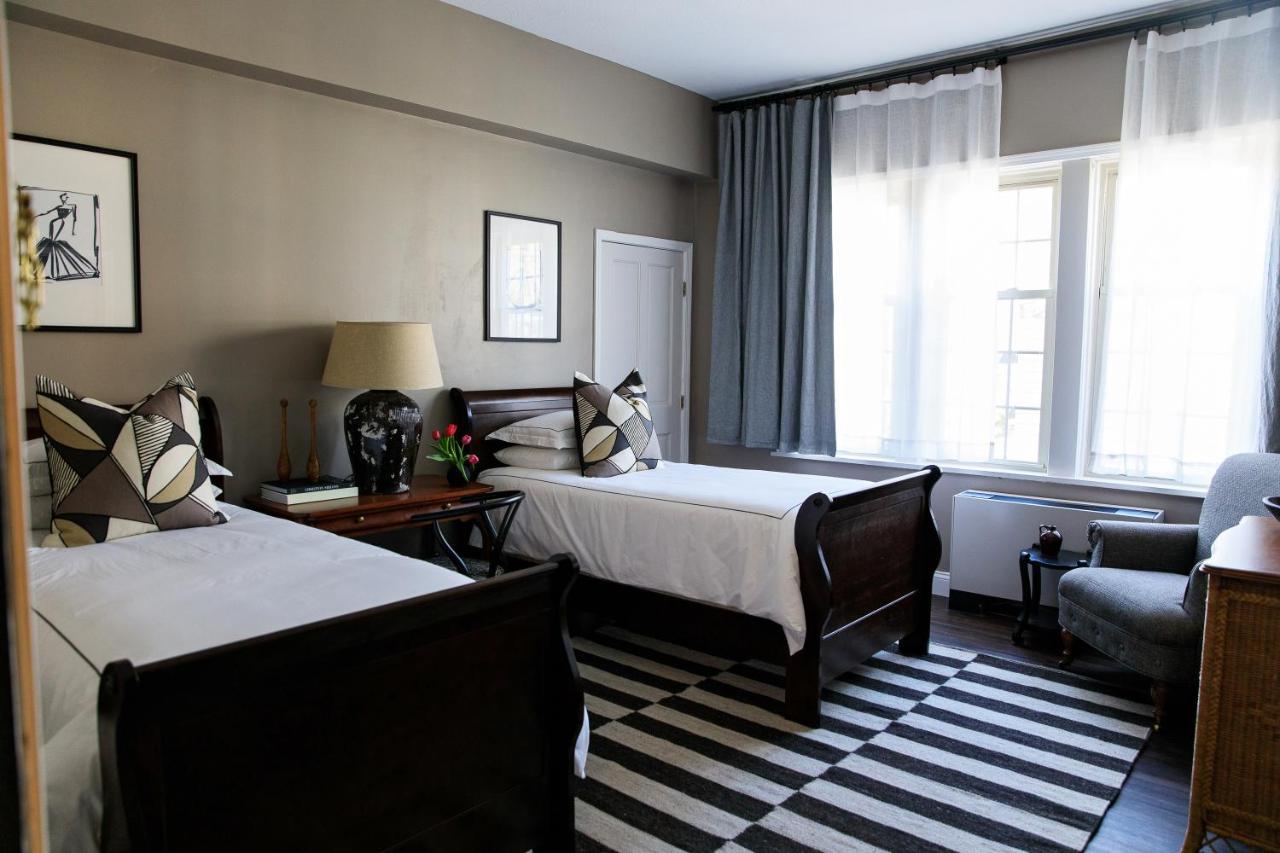 Inn Of Chagrin Chagrin Falls Extérieur photo