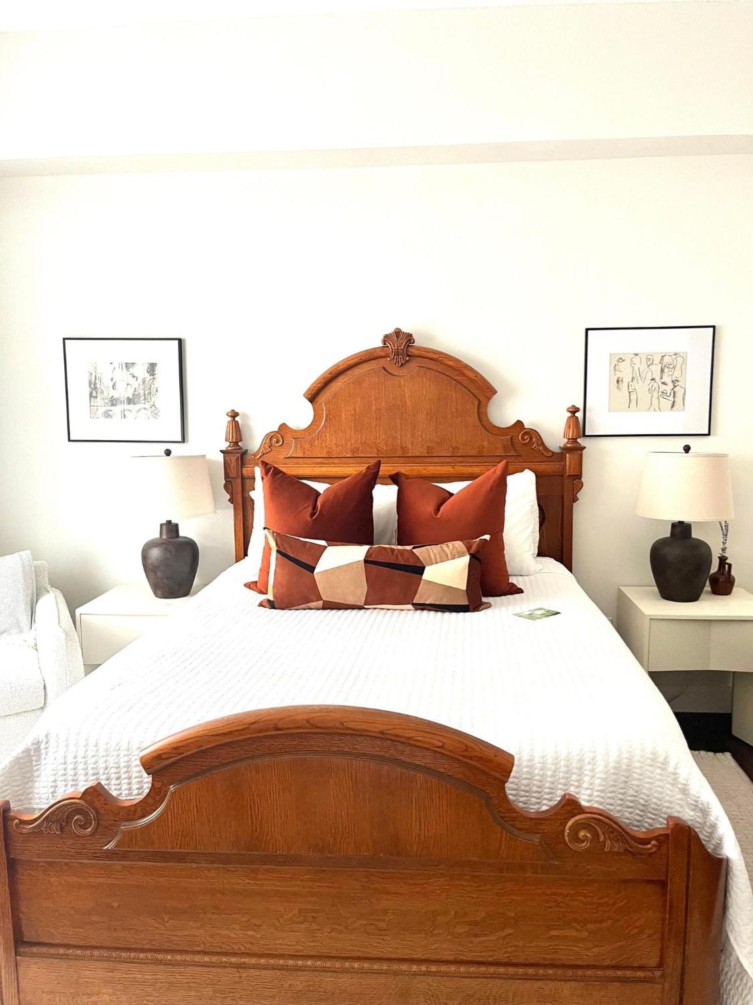 Inn Of Chagrin Chagrin Falls Extérieur photo